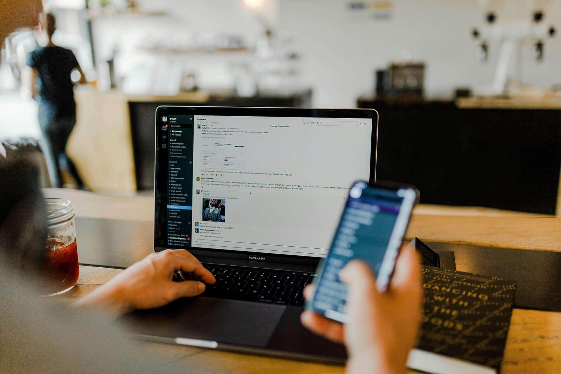 Firstcom Europe Unified Communications Zusammenarbeit